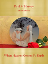 When Heaven Comes To Earth Vocal Solo & Collections sheet music cover